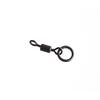 Вертлюжок с кольцом Flagman Flat Feeder Rings Swivels №7, фото 