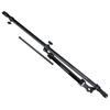 Держатель для фидера Flagman Double Feeder Arm Tele 25/36 мм, фото 