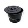 Ведро с крышкой Flagman Armadale Bucket With Cover, фото 