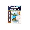 Готовый поводок Flagman Pro Bream Hooks №12, фото 