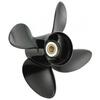 Винт гребной Johnson Evinrude 4JM150 14 1/2 X 18, фото 