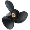 Винт гребной Johnson Evinrude J150 15 1/2 x 15, фото 