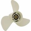 Винт гребной Johnson Evinrude J25 10 x 15, фото 