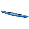 WHISKY 16 TOURER — RUDDER & SKEG