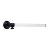 Нога для платформы телескопическая Flagman Spare Telescopic Leg &Oslash;36 мм 420/720 мм, фото 