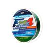 Шнур Flagman PE Hybrid F4 MossGreen 135м 0.08мм, фото 