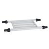 Педана для платформы Flagman Foot Plate &Oslash;36, фото 