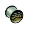 Леска Flagman Avenger Olive Line 1500м 0.25мм, фото 
