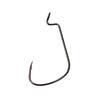 Крючки Flagman Worm Super Wide Gape Offset №2/0, фото 