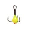 Тройник Flagman Treble Hook №12, фото 