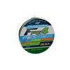 Шнур Flagman PE Hybrid X4 Feeder Moss Green 300м 0.12мм, фото 