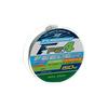 Шнур Flagman PE Hybrid X4 Feeder Moss Green 150м 0.10мм, фото 