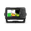Эхолот Garmin Vivid 5cv с датчиком GT20-TM, фото 