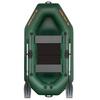 Лодка Kolibri K-260T коврик-книжка из 2-х частей, фото 