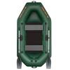 Лодка Kolibri K-260T коврик-книжка из 3-х частей, фото 