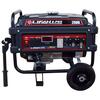 Бензиновый генератор LIFAN S-Pro 2500, фото 