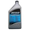 Трансмиссионное масло Quicksilver SAE 80W90 (1L), фото 