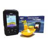 Беспроводной цветной эхолот Lucky wireless FF 718 LIC-W, фото 