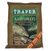 Прикормка Traper Karpiowate БАЗОВАЯ 2,5kg Река, фото 