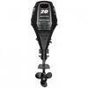 Лодочный мотор Suzuki DF 20 AES Injector+Electrostarter, фото 