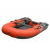 Надувная лодка BoatsMan (Боцман) 340AS (НДНД) Sport, фото 