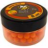 Lion Baits Бойл (pop-up) Super Crab 8 мм - 25 г, Вкус для группировки: Super Crab, Вид рыбы: карп и амур, Диаметр (мм): 8, фото 