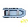 Надувная лодка Marlin Breeze 240, фото 