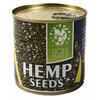 Lion Baits Зерновая смесь Hemp seeds - 430 мл, Вкус: Hemp seeds, фото 