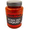 Lion Baits Жидкий ликвид LIQUID FOOD ROBIN RED - 500 мл, Вкус: ROBIN RED, фото 