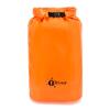 Гермомешок BTrace с лямками DryBag 60л, Оранжевый, Цвет: оранжевый, фото 