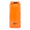 Гермомешок BTrace с лямками DryBag 80л, Оранжевый, Цвет: оранжевый, фото 