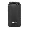 Гермомешок BTrace с лямками DryBag 60л, Черный, Цвет: черный, фото 