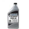 Моторное масло QUICKSILVER Synthetic Blend 10W30 для 4-тактных подвесных двигателей (1L), фото 