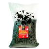 Lion Baits Пеллетс карповый (бетаин, цв. -зеленый) 12мм - 15 кг, Вкус: морепродукты, Вид рыбы: Карп, Диаметр (мм): 12, фото 