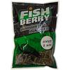 FishBerry Пеллетс быстрорастворимый Амур Люцерна 8-10 мм - 1кг, Вкус: люцерна, Диаметр (мм): 8-10, фото 