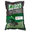 FishBerry Пеллетс быстрорастворимый конопляный 8мм - 1 кг, Вкус: Конопля, Диаметр (мм): 8, фото 