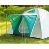 Палатка Acamper Monodome XL Green, Размер (см): 200x200x110, Цвет: зеленый, фото 