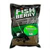 FishBerry Конопля натуральная дробленая- 1кг, фото 