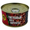 Lion Baits Тигровый орех консервированный Фрукты, Вкус: Фрукты, Вид рыбы: Карп, фото 