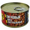 Lion Baits Тигровый орех консервированный Натуральный, Вкус: Натуральный, Вид рыбы: Карп, фото 