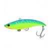 Воблер раттлин Smith Bay Blue 90HS 28гр. №41MBC, Цвет: 41MBC, Вес воблера (г): 28, Длина воблера (мм): 90, фото 