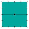 Тент Tramp Tent 6x6 м, фото 