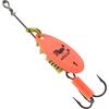 Блесна Mepps Aglia Fluo 1 Orange 3,5g    (C18), Цвет: Orange/Оранжевая, Вес блесны (г): 3,5, фото 