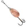 Блесна Mepps Aglia 00 CU медь 1,5g    (A02), Цвет: Copper, Вес блесны (г): 1,5, фото 