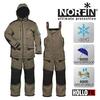 Зимний костюм Norfin Discovery Green, фото 
