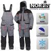 Зимний костюм Norfin Arctic Red, фото 