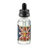 Эссенция Elix London Dry Gin, Вкус ароматизатора: London Dry Gin, фото 