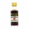 Эссенция Prestige Bourbon Whiskey 20 мл, Вкус ароматизатора: Bourbon Whiskey, фото 