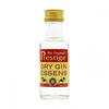 Эссенция Prestige Dry Gin Essense 20 мл, Вкус ароматизатора: Dry Gin Essense, фото 