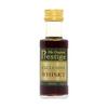 Эссенция Prestige Exclusive Whisky 20 мл, Вкус ароматизатора: Exclusive Whisky, фото 